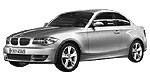 BMW E82 P163B Fault Code